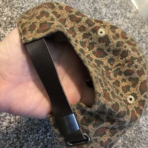 Maurices Accessories - ☀️ SUMMER SALE ☀️ Cheetah Hat Maurices Accessories - ☀️ SUMMER SALE ☀️ Cheetah Hat